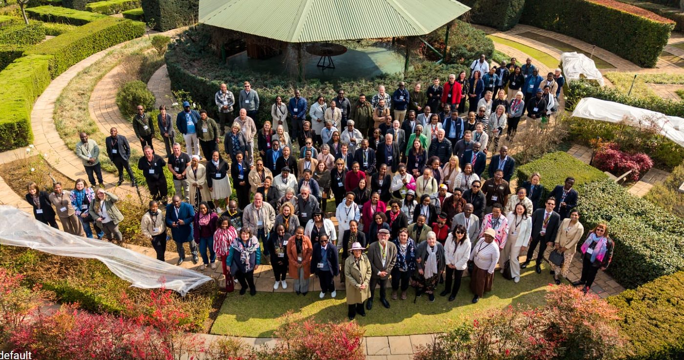 SAEOPA members and industry stakeholders gathered for the 25-year celebration